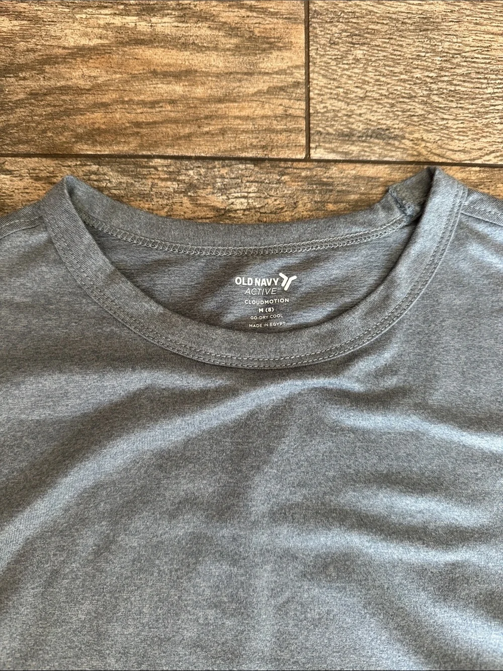 Old Navy Long Sleeve Crewneck Shirt